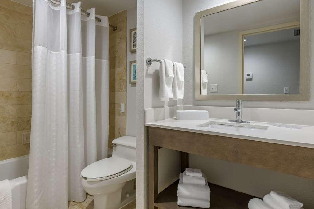 Comfort Inn & Suites Downtown Brickell-Port Of Miami Zimmer foto