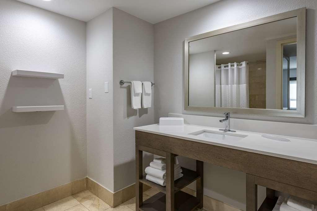 Comfort Inn & Suites Downtown Brickell-Port Of Miami Zimmer foto